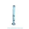 Galvanized Ball Clevis